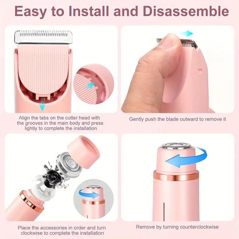 Bikini Trimmer for Women
