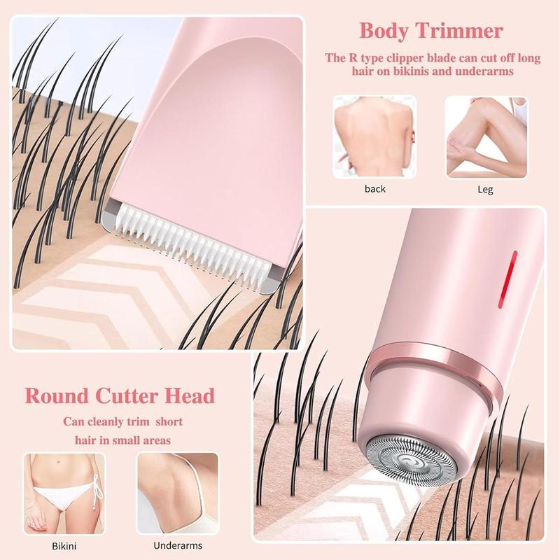 Bikini Trimmer for Women