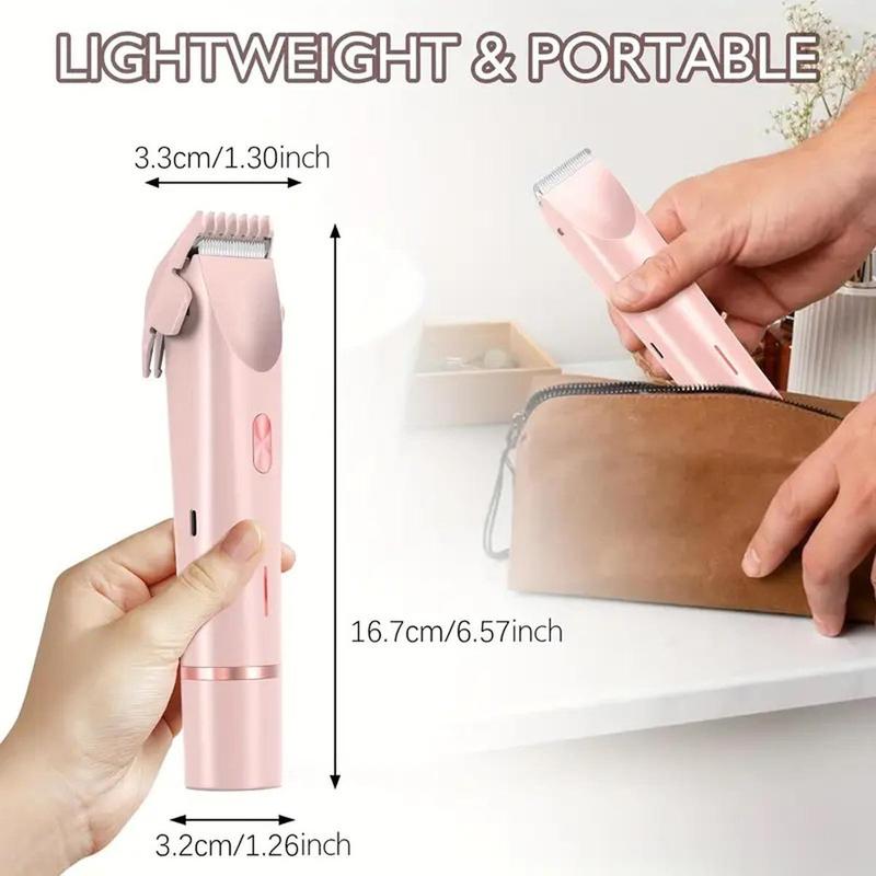 Bikini Trimmer for Women