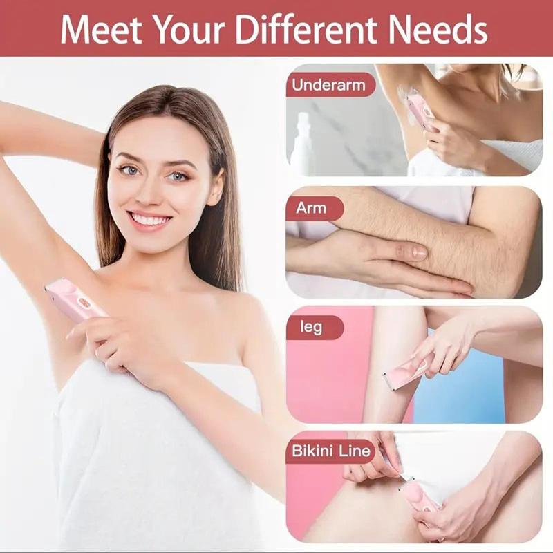 Bikini Trimmer for Women