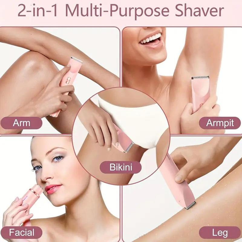 Bikini Trimmer for Women
