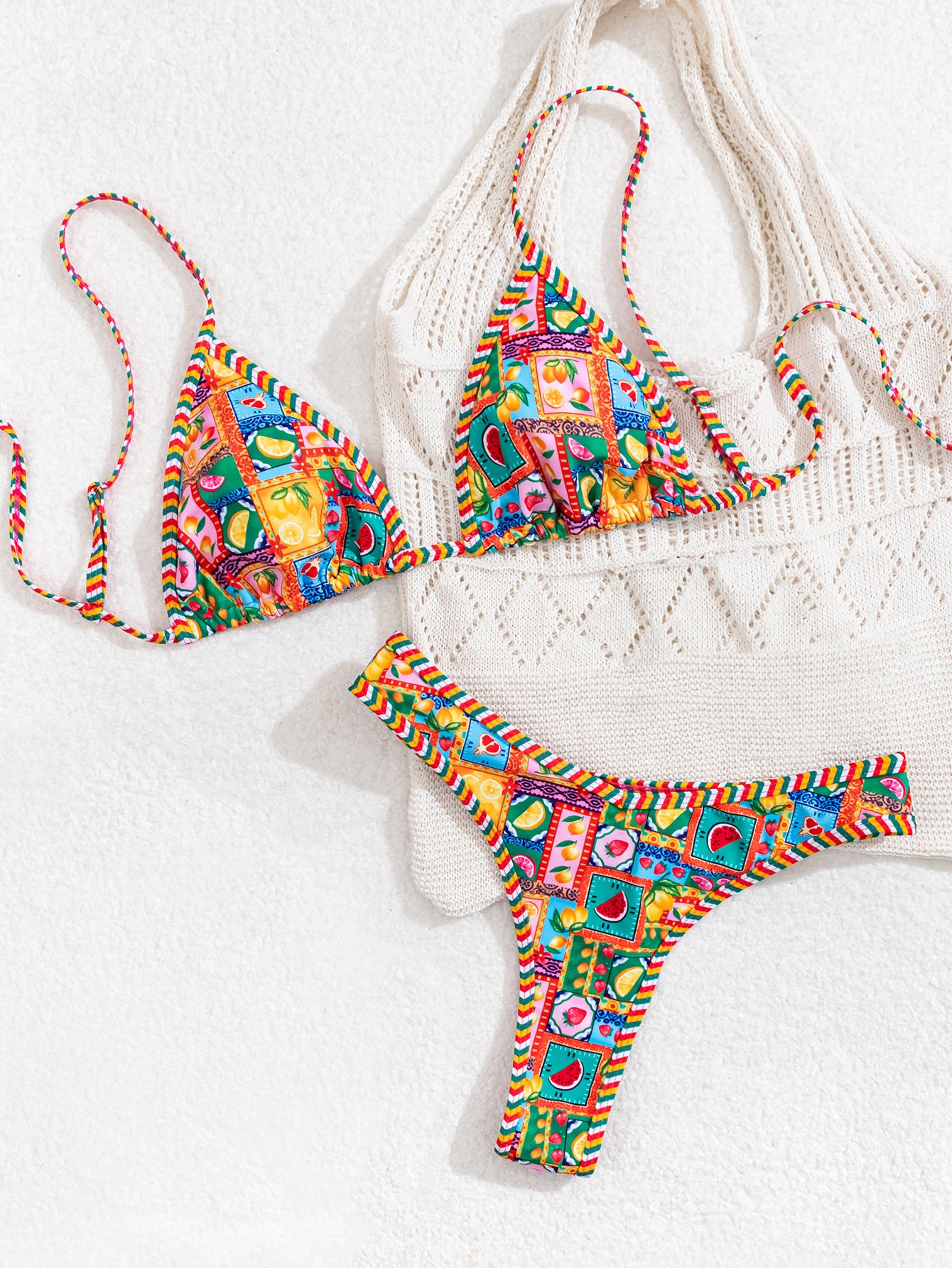 Women's Sexy Bikini Bathing Suit