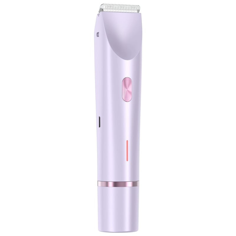 🎁Comfort 2 in 1 Electric Lady Shaver