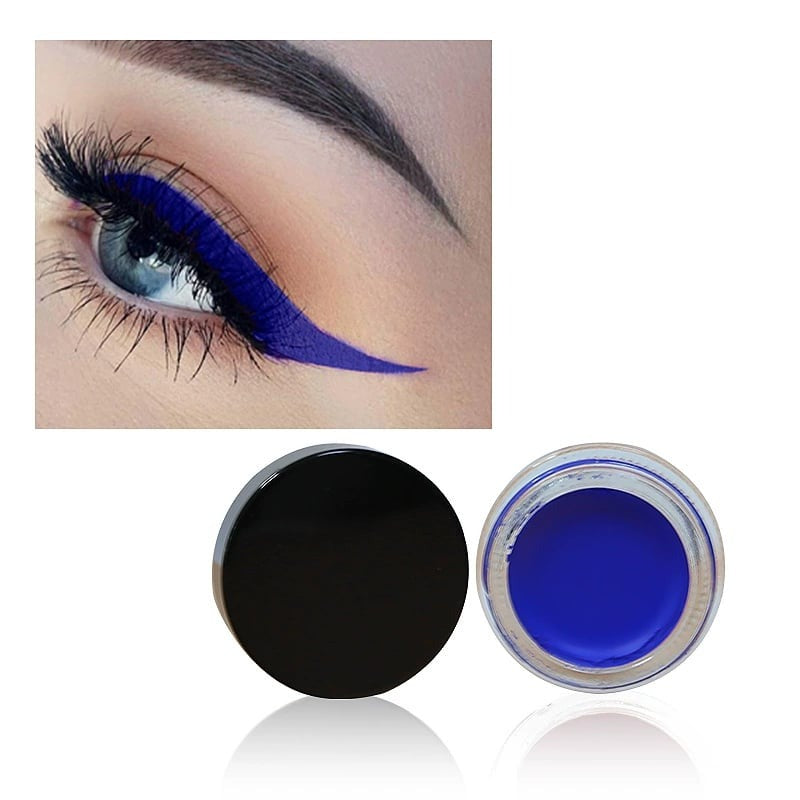 Flawless Eyeliner Set with Eyeliner Cream