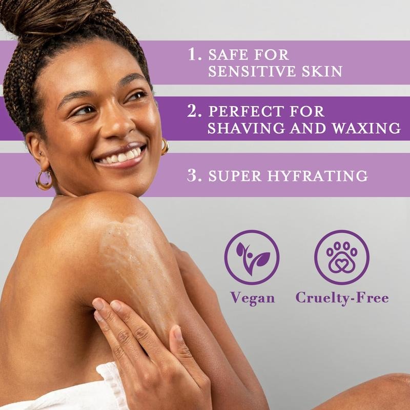 🔥Double-Tube Body Scrub