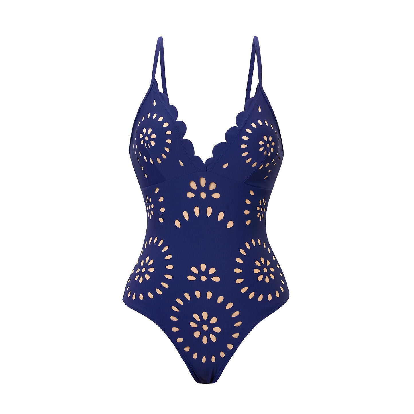 High-end women's swimswimsuit