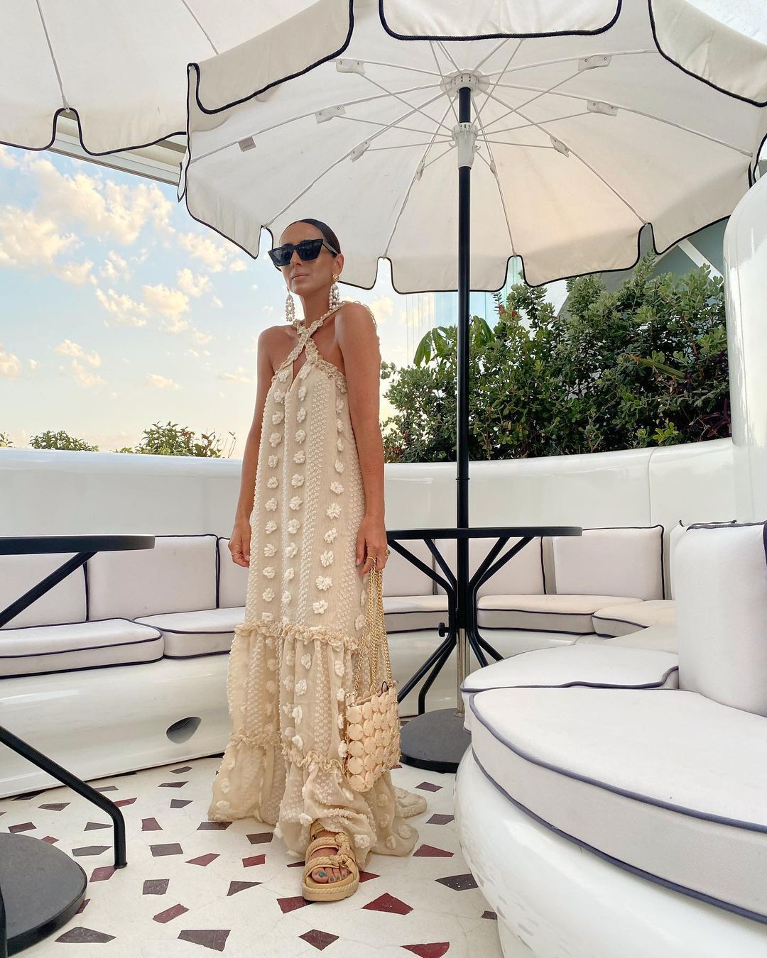 Fashion Dress For Travel & Party
