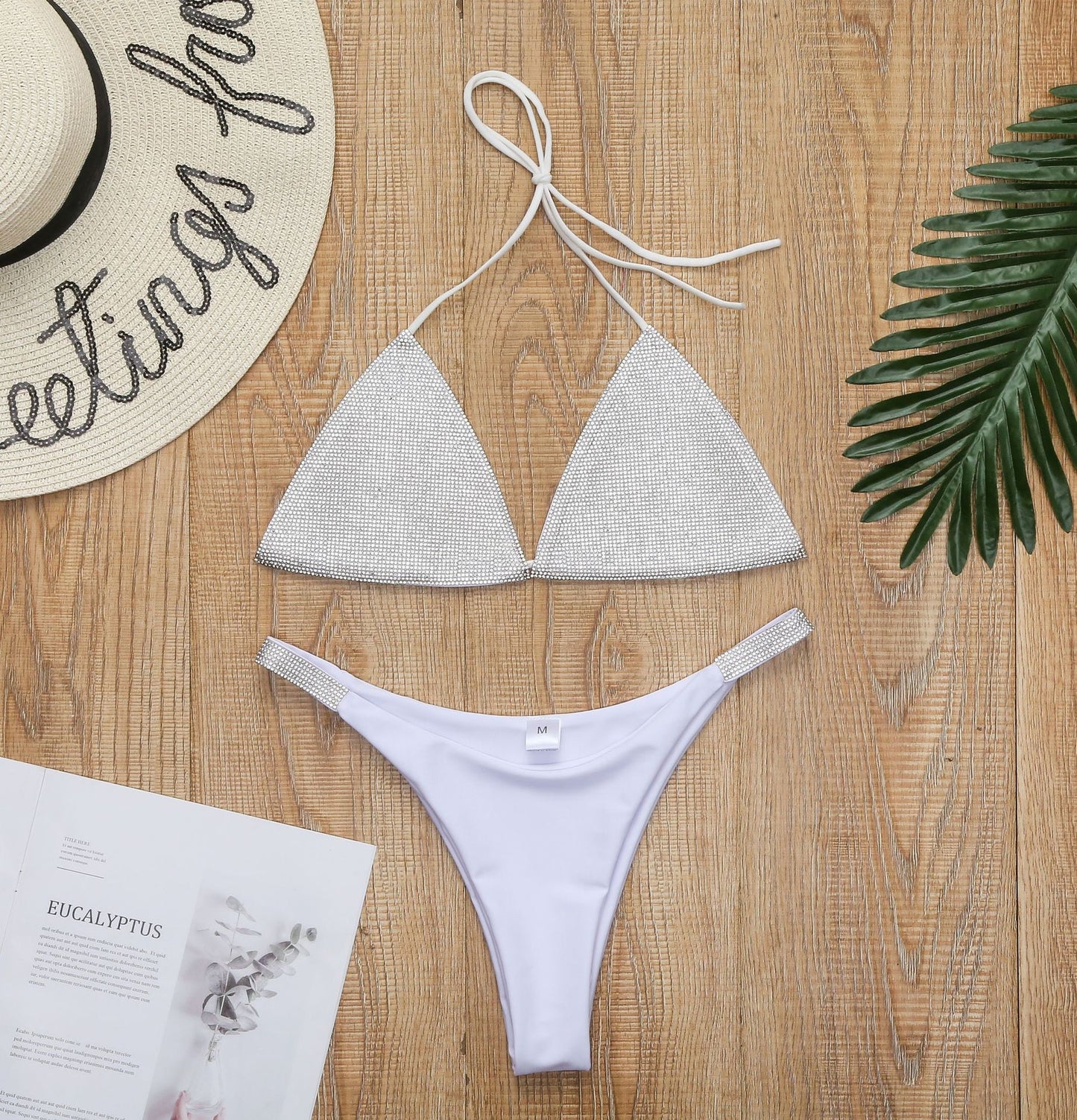 Diamond Bikini