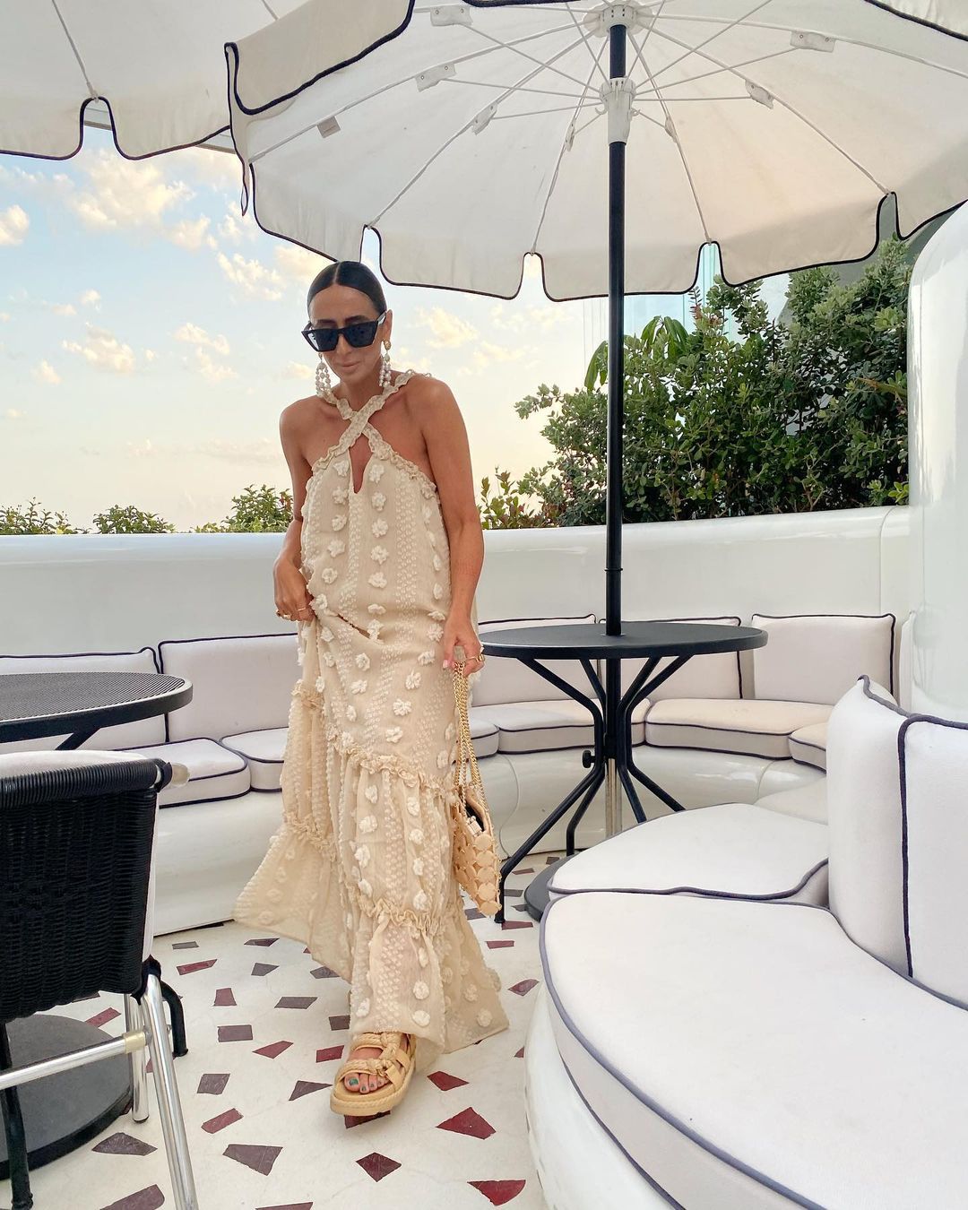 Fashion Dress For Travel & Party