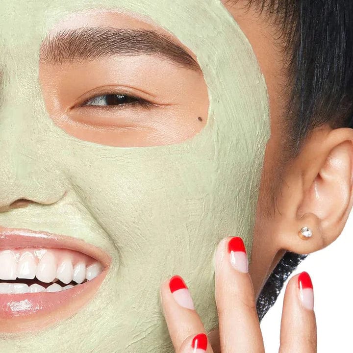 Green Tea Deep Cleanse Mask (Buy 3 Get Free Shipping)