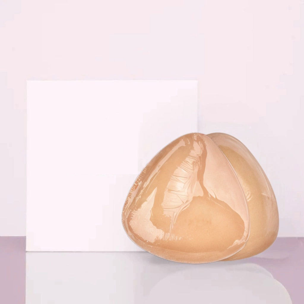 【BUY 1 GET 1 FREE】Instant Boost Sticky Inserts With 20 FREE Nipple Covers