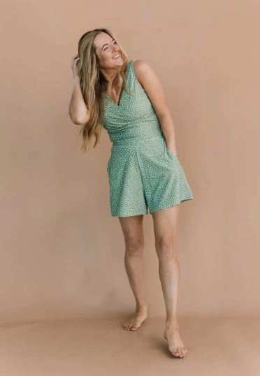 🔥2025 Hot Sale 49%👗Swim Suit With Bra Three Separate Pieces