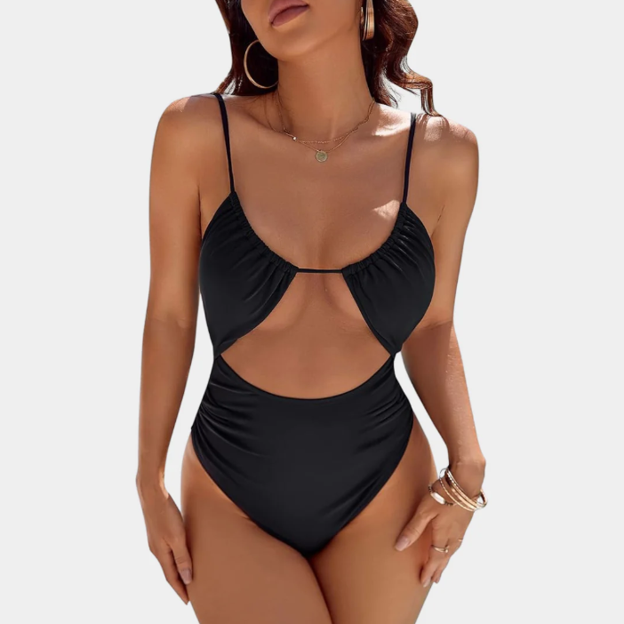 Semi Bikini Swimsuit - The Most Wanted Swimsuit Of 2025