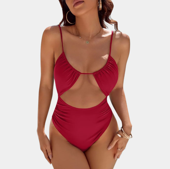 Semi Bikini Swimsuit - The Most Wanted Swimsuit Of 2025
