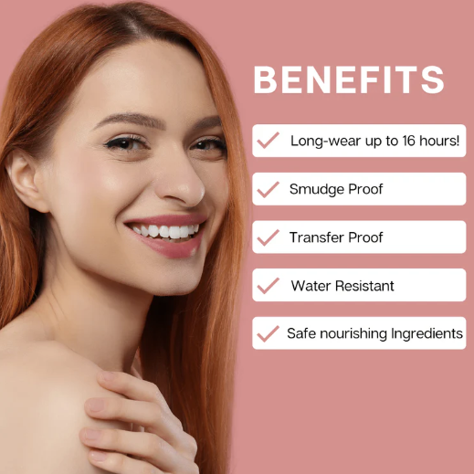 Lip Stain - Peel & Reveal (50% OFF)