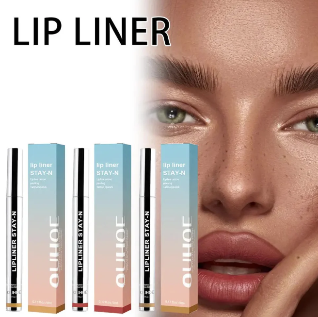 Lip Stain - Peel & Reveal (50% OFF)