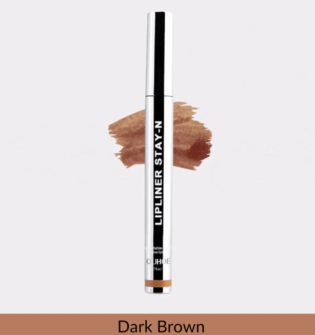 Lip Stain - Peel & Reveal (50% OFF)