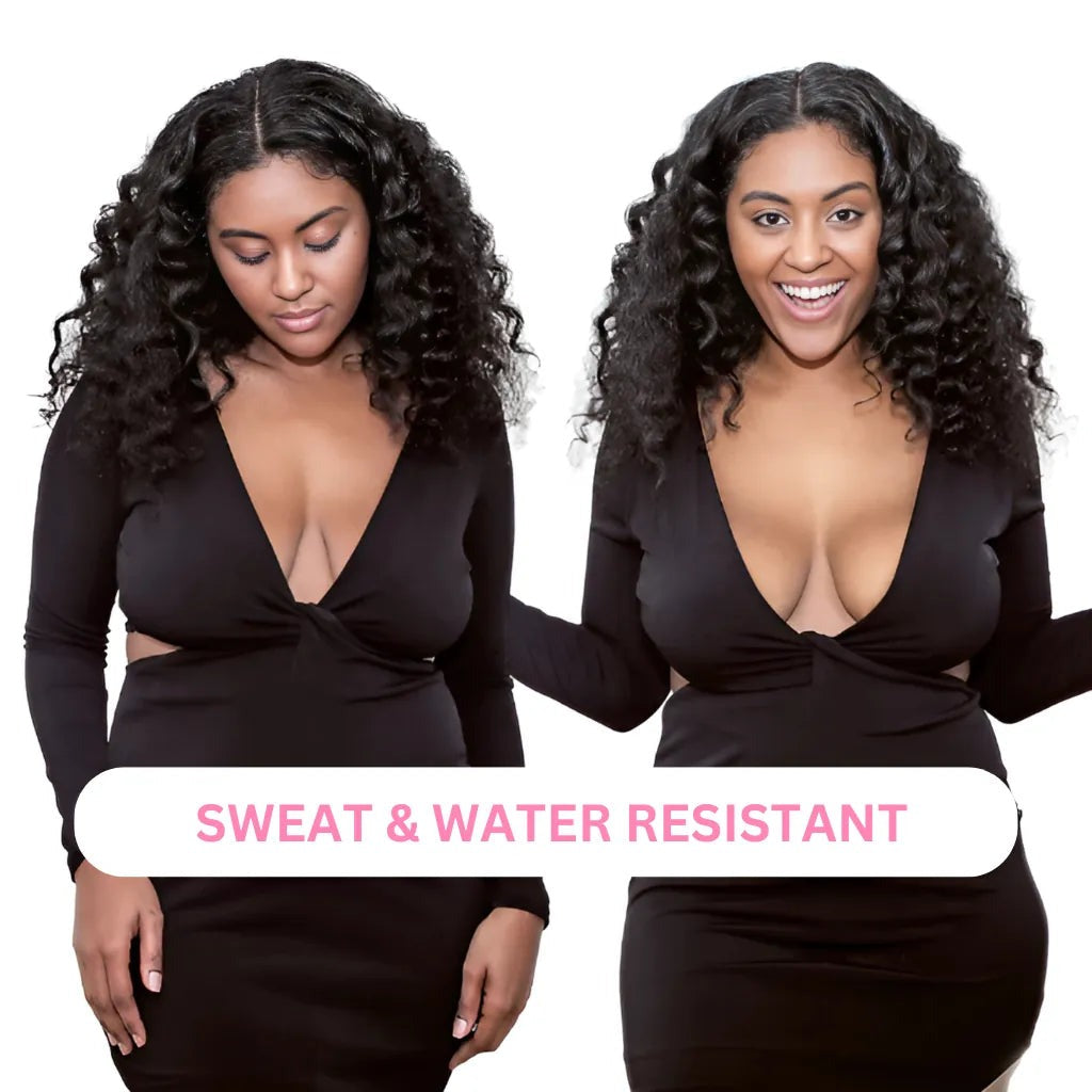【BUY 1 GET 1 FREE】Instant Boost Sticky Inserts With 20 FREE Nipple Covers