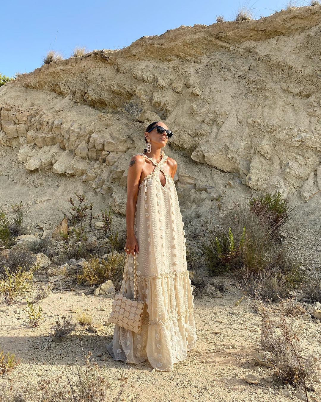 Fashion Dress For Travel & Party