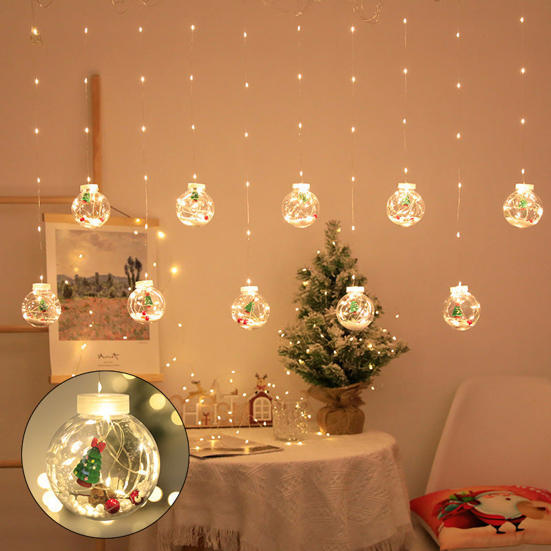 Christmas LED Decoration Lights