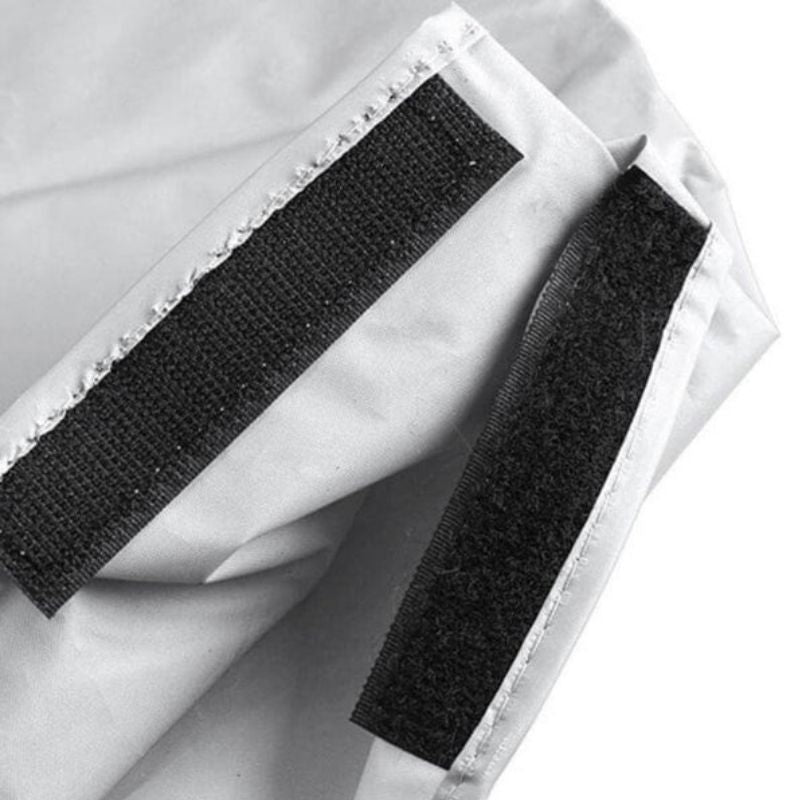 Bike Protection Cover