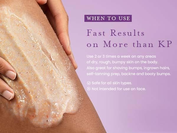🔥Double-Tube Body Scrub