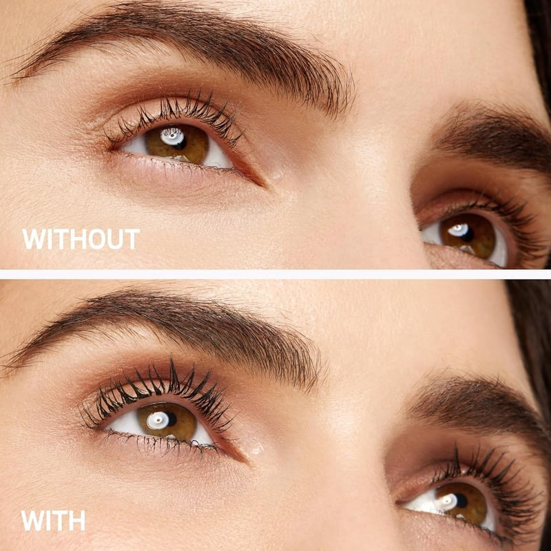 LAST DAY BUY 1 GET 1 FREE🔥Mascara Black & Brown Duo For Lash Makeup