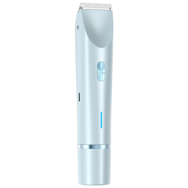 🎁Comfort 2 in 1 Electric Lady Shaver