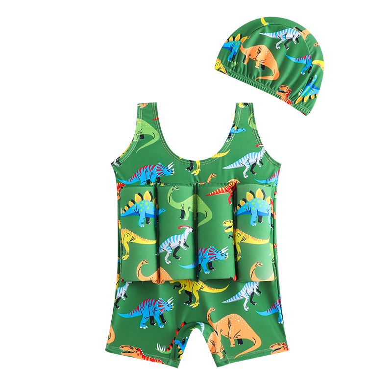 The Floatee with UV Protection (6 months - 8 years)