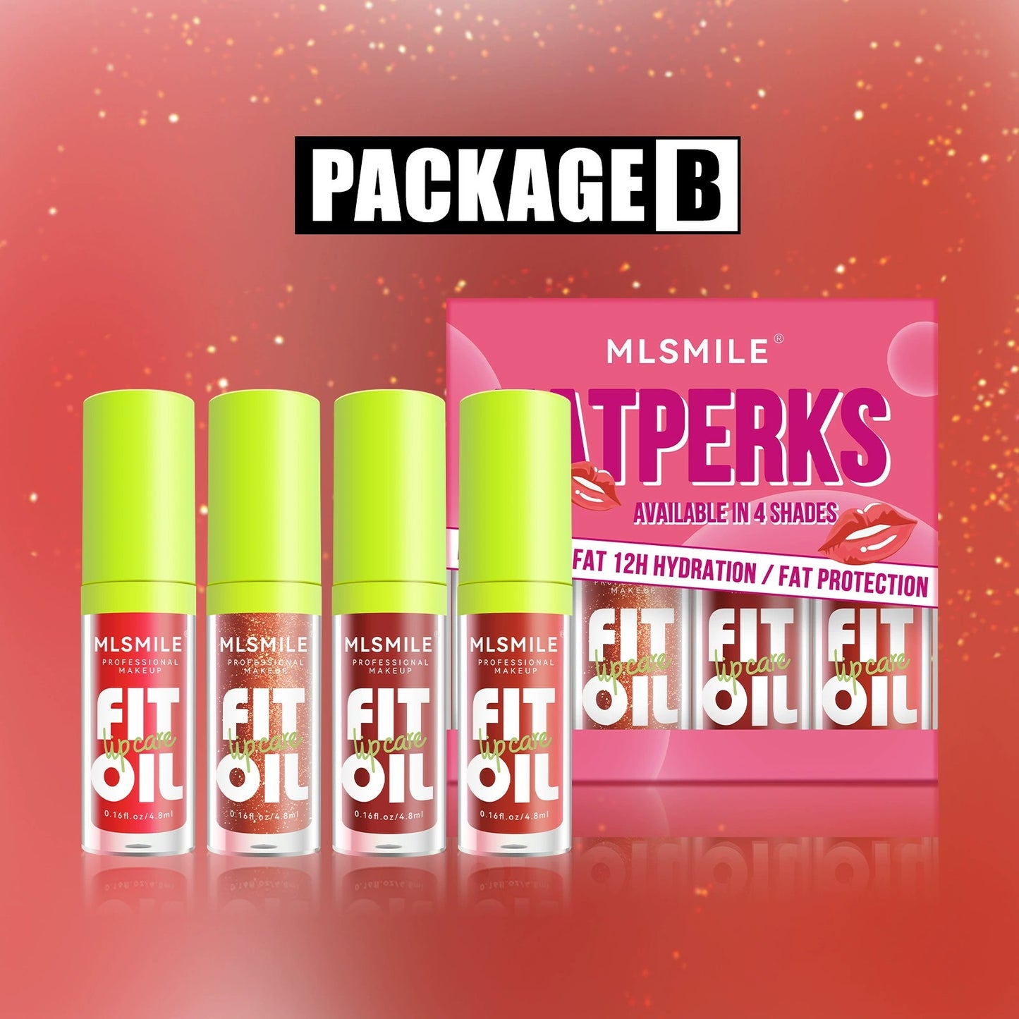 Lip plumping and moisturizing Lipsticks