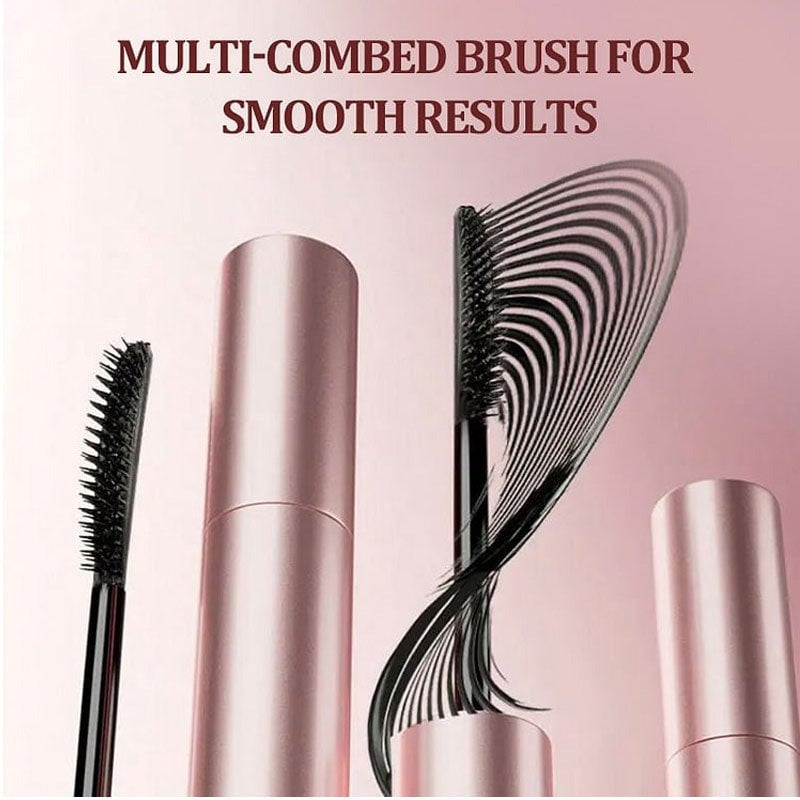 LAST DAY BUY 1 GET 1 FREE🔥Mascara Black & Brown Duo For Lash Makeup