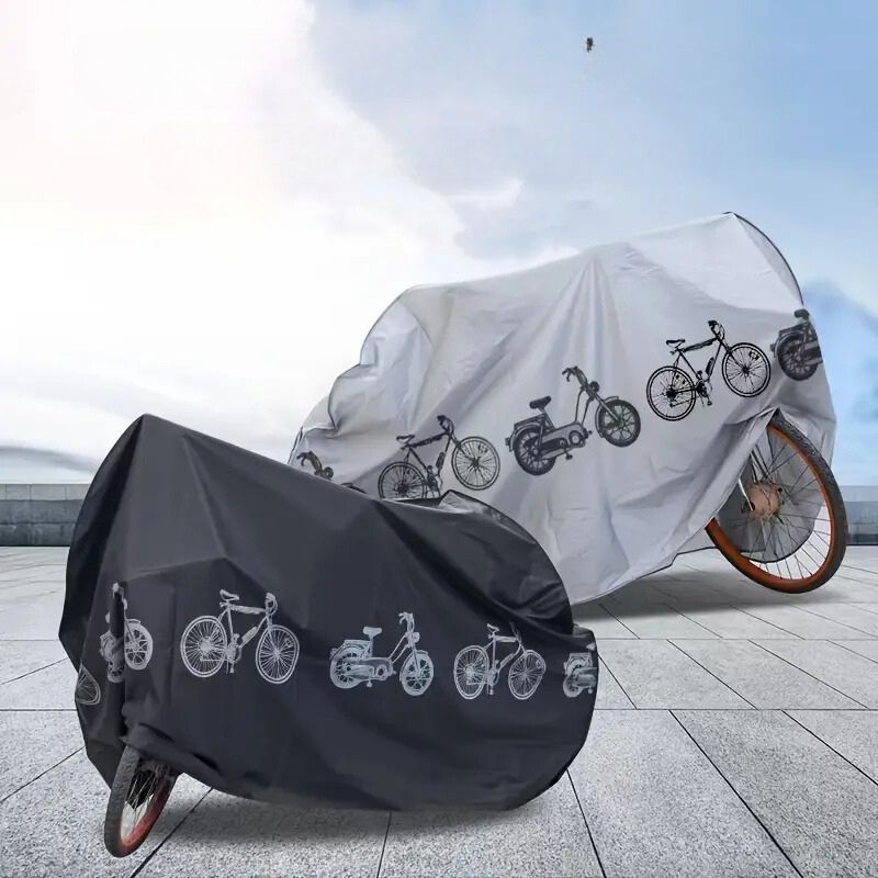 Bike Protection Cover