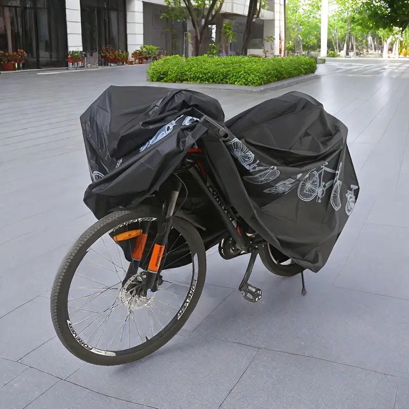 Bike Protection Cover