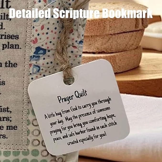 Prayer Quilt