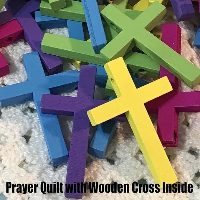 Prayer Quilt