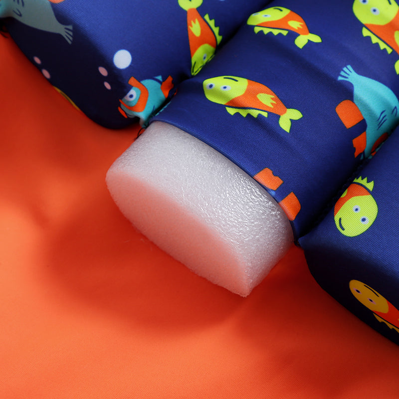 The Floatee with UV Protection (6 months - 8 years)