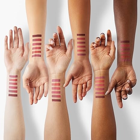 Matte Liquid Long-Lasting Wear Non-Stick Cup Lipstick
