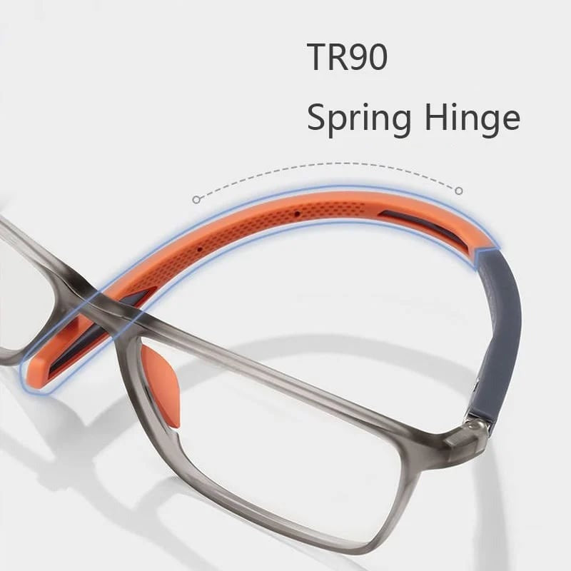 👓️ULTRA-LIGHT ANTI-BLUE LIGHT PRESBYOPIC GLASSES