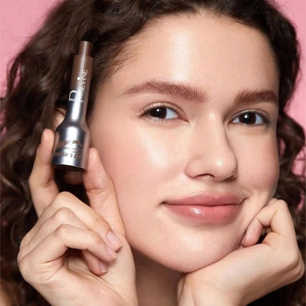 BUY 1 GET 1 FREE - Brow Fection Angled 4D Eyebrow Pen