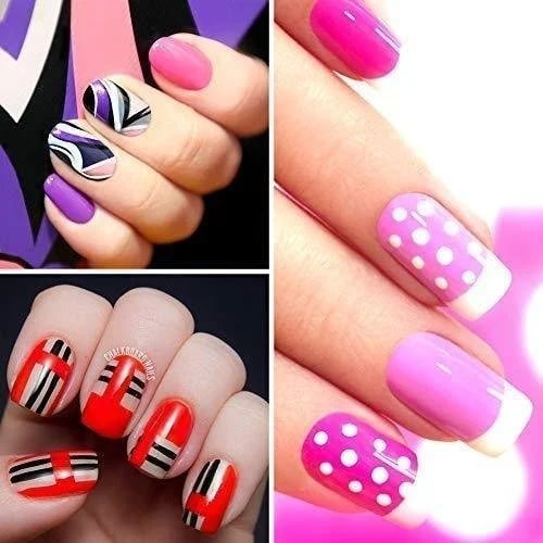 🔥🔥Major Dijit One-step Nail Gel Pen