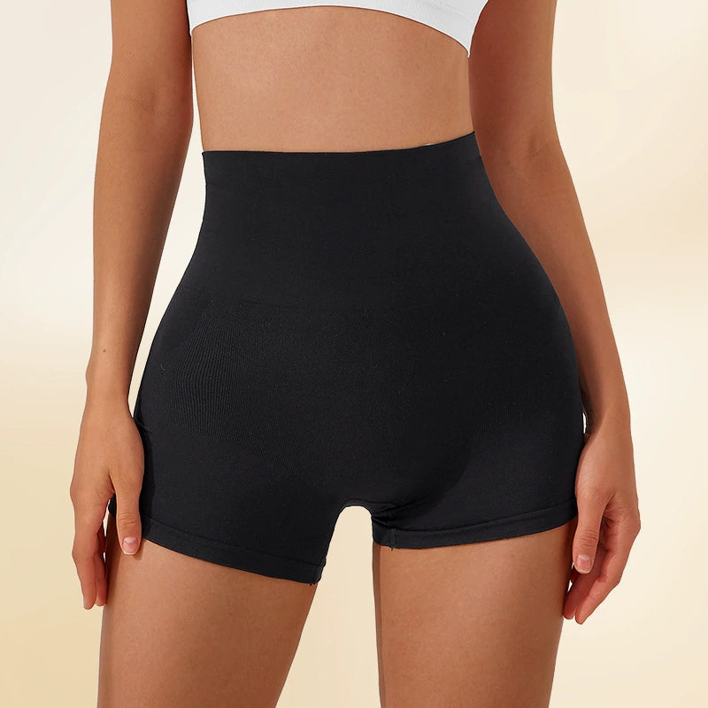 All Day Every Day High-Waisted Shaper Shorts