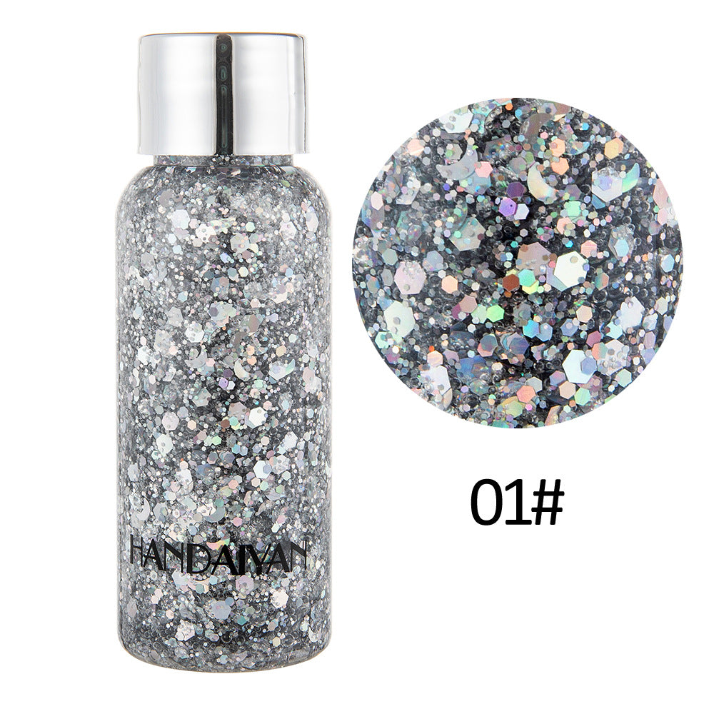 Flash Body Gel