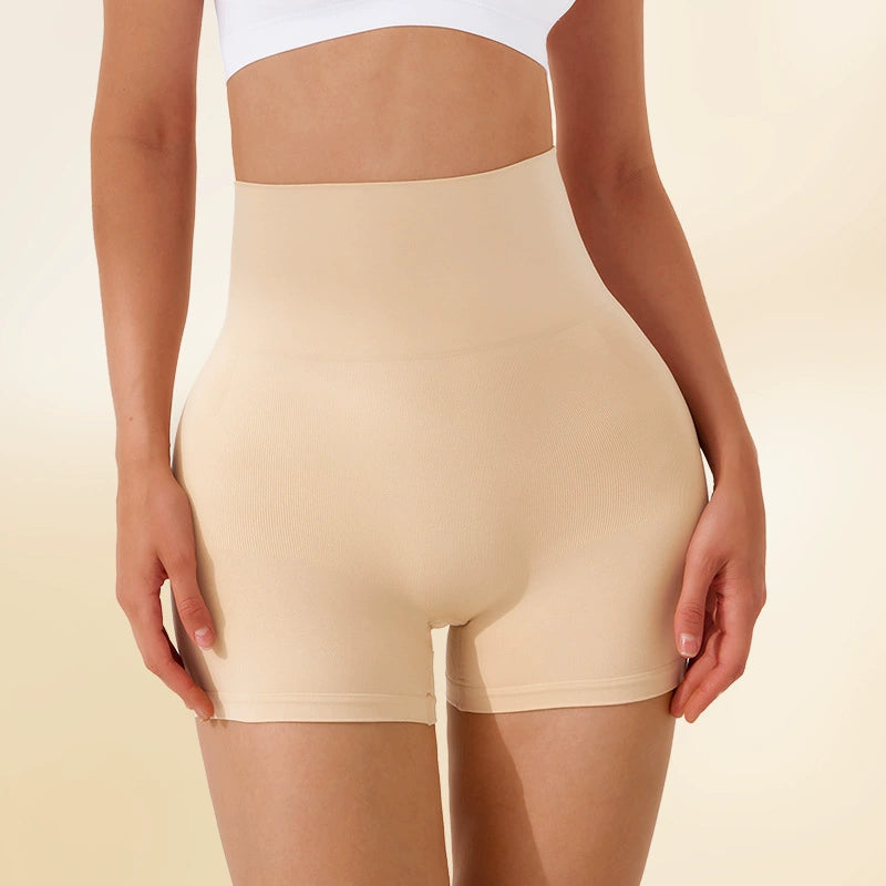 All Day Every Day High-Waisted Shaper Shorts