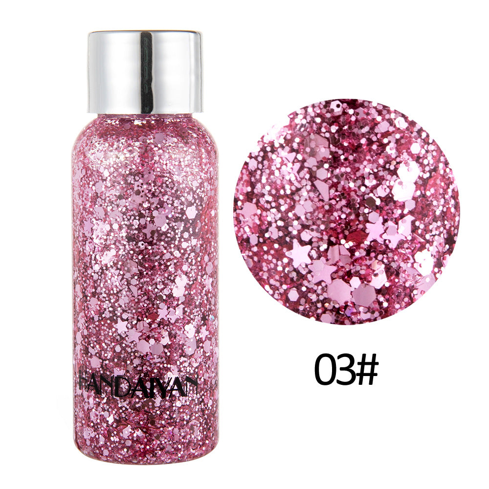 Flash Body Gel