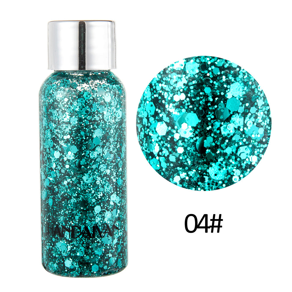 Flash Body Gel
