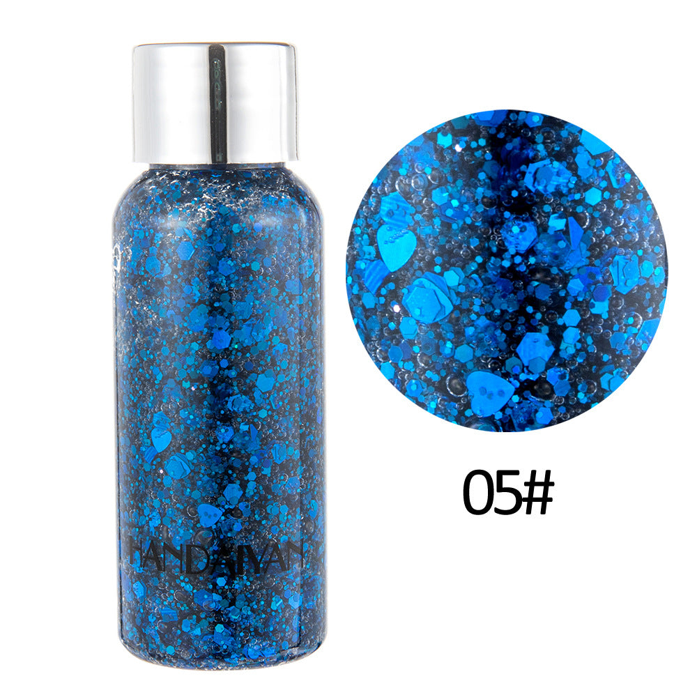 Flash Body Gel