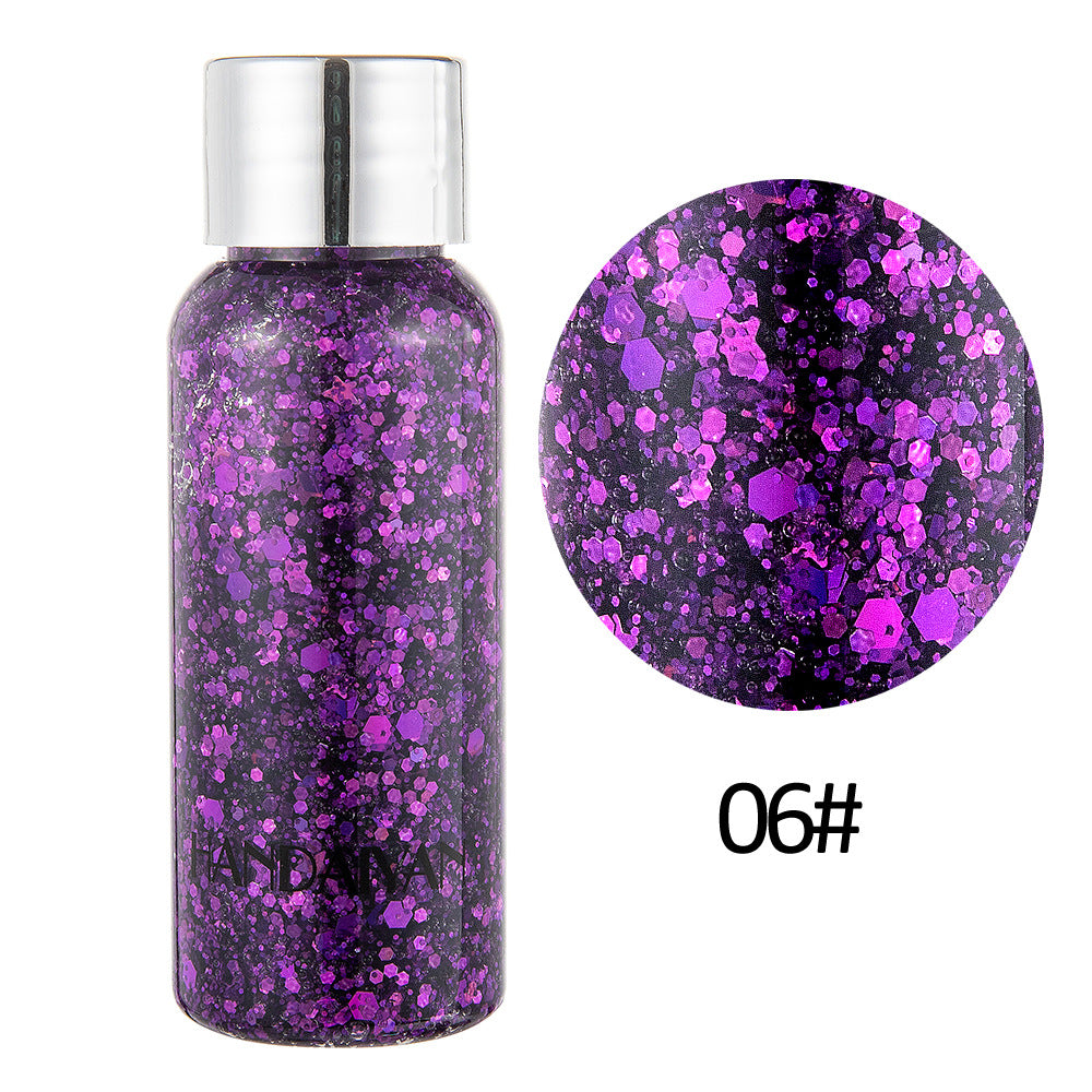 Flash Body Gel