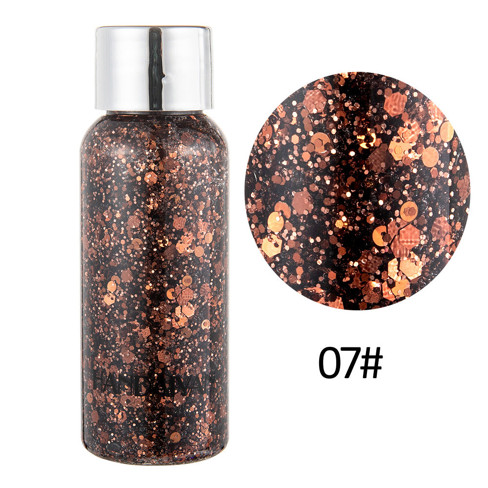 Flash Body Gel