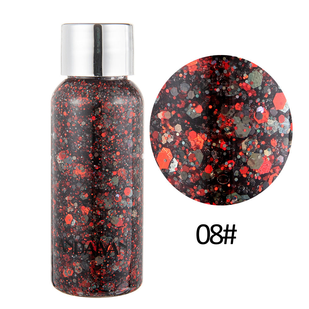 Flash Body Gel