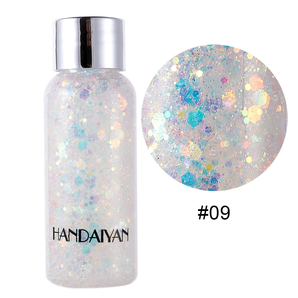 Flash Body Gel